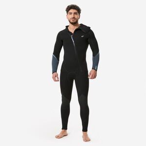 Decathlon Férfi búvárruha, neoprén, 5 mm - SCD 500 kép