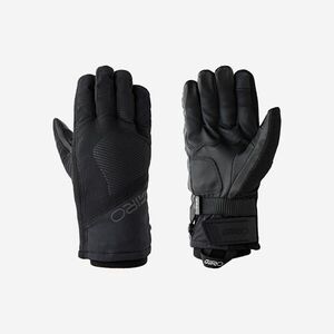 Giro Kerékpáros kesztyű, téli, vízhatlan - Proof kép