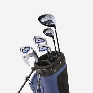 Inesis Kezdő golf szett, jobbos - First kép