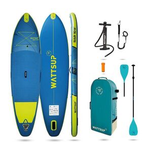 Wattsup SUP szett, 10 8 - SAR kép