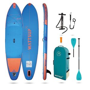 Wattsup SUP szett, 11'8 - Espadon kép