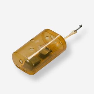 Caperlan Etetőkosár, 15 g - Livebait'Feeder kép