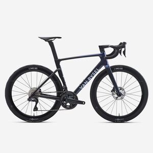 Van Rysel Országúti kerékpár, Shimano Ultegra Di2 - RCR PRO kép
