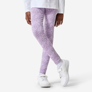 Decathlon Gyerek fitneszleggings kép