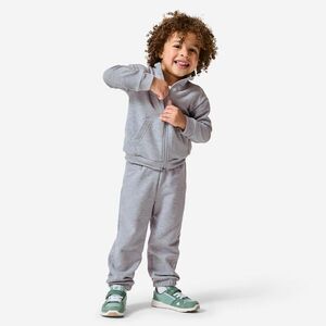 Decathlon Gyerek melegítőszett, légáteresztő kép