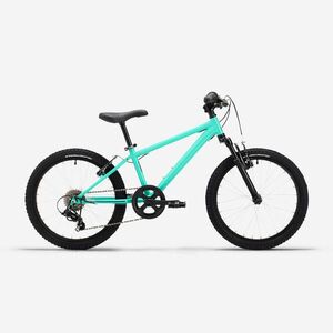 Rockrider Gyerek MTB kerékpár, 20", 6-9 éveseknek - EXPL 500 kép