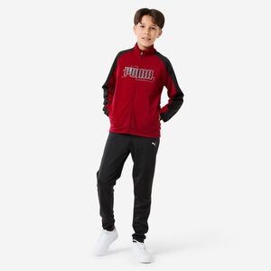 Puma Gyerek melegítőszett, poliészter kép