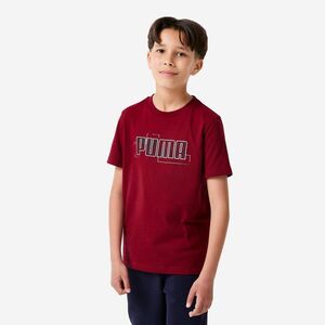 Puma Gyerekpóló, pamut kép