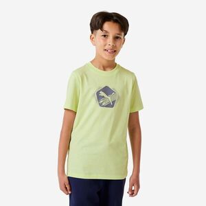 Puma Gyerekpóló, pamut kép