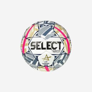 Select Kézilabda, 1-es méret, 2026/27-es Bajnokok Ligája hivatalos replikája kép