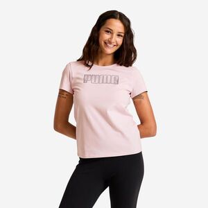 Puma Női fitneszpóló, pamut kép