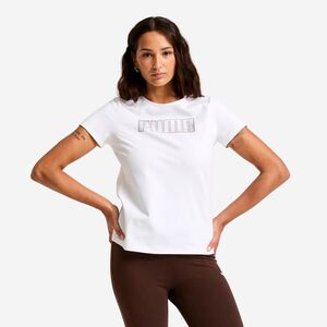 Puma Női fitneszpóló, pamut kép