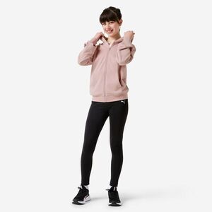 Puma Gyerek melegítőszett, pamut kép