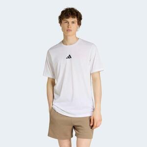 Adidas Férfi fitneszpóló, légáteresztő kép