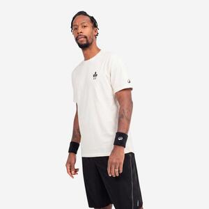 Kuikma Férfi teniszpóló, limitált kiadás, Gael Monfils - TTS Soft kép