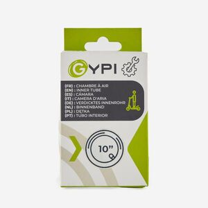 Gypi Gumibelső, elektromos rollerhez, 10"*2 kép