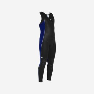 Decathlon Férfi búvárnadrág, 5, 5 mm neoprén, Longjohn - SCD kép