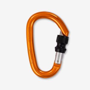 Simond Karabiner, csavarzáras - Spider HMS kép