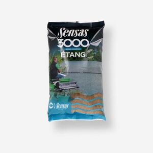 Sensas Etetőanyag, 1 kg kép