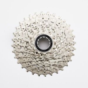 Shimano Kazettás fogaskoszorú, 9S, 11-32 - Alivio CS-HG400 kép