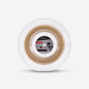 Artengo Teniszhúr TA 500 Confort, multifilament, 1, 3 mm, 200 m, barna kép