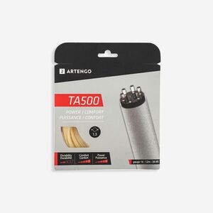 Artengo Teniszhúr, multifilament, 1, 3 mm - TA 500 Comfort kép