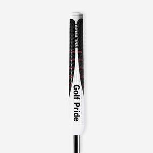 Golf Pride Golfütő grip putterhez - Reverse Taper Large Pistol kép