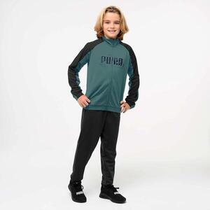 Puma Gyerek melegítőszett, poliészter kép