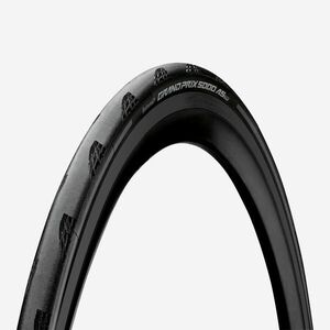 Continental Gumiköpeny, 700x28 Tubeless Ready - Grand Prix 5000 AllSeason TR kép