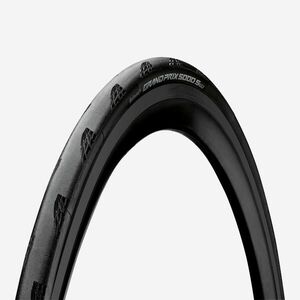 Continental Gumiköpeny, 700x25 Tubeless Ready - Grand Prix 5000 S TR kép