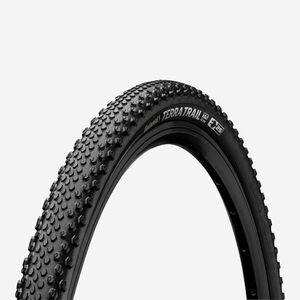 Continental Gravel gumiköpeny, 700x40, Tubeless Ready - Terra Trail ShieldWall kép