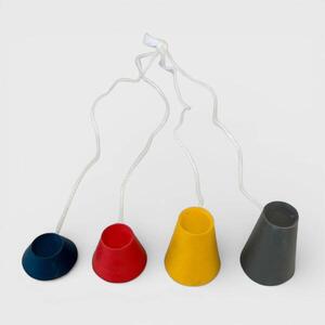 Pareto Golf tee, téli, 4 db kép
