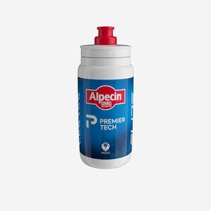Elite Kerékpár kulacs - FLY ALPECIN kép