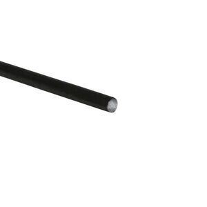 Decathlon Üvegszálas rúd 2, 5 mm X 100 cm kép