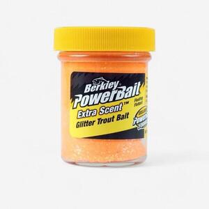 Berkley Pisztráng paszta, fluoreszkáló narancs, 50 g - Powerbait kép