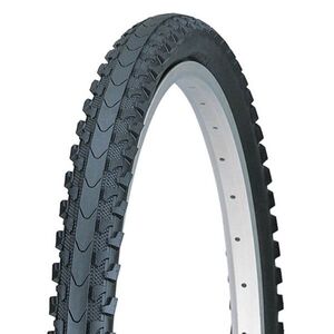Kerékpár külső KENDA 26x1, 95 K-908 - fekete kép