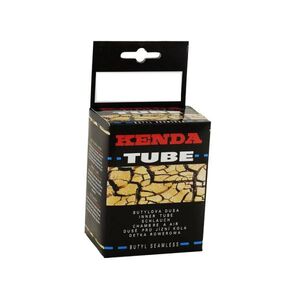 Kerékpár belső KENDA 10X2" 54-152 AV 45°-os ferde szelep kép