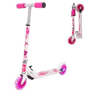 Roller WORKER Pinki kép