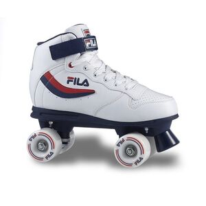 Görkorcsolya Fila Ace White/Blue/Red kép