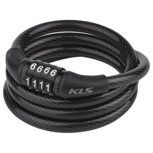 Számkódos Zár Kellys Code kép