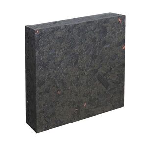 Vesszőfogó Yate Polimix R 60x60x9 cm kép
