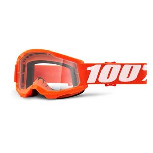Gyerek motocross szemüveg 100% Strata 2 Youth kép