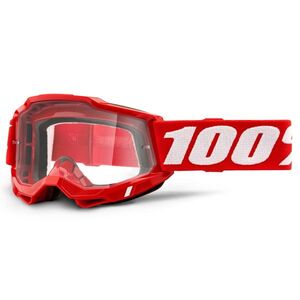 Motocross szemüveg 100% Accuri 2 kép
