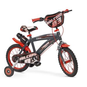 Gyerek kerékpár Toimsa Vulcano 14" kép