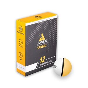 Ping-pong labda Joola Spin Ball 12 db kép