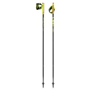 Trail futóbot LEKI Evotrail FX.One TA, Trigger Shark 2.0 rendszer, ergonomikus parafa markolat, összecsukható kialakítás kép