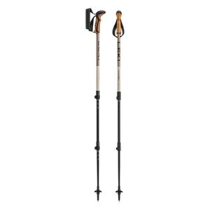 Túrabot LEKI Khumbu, Speed Lock Plus rendszer, ergonomikus Aergon Air markolat, Flex Tip hegy, Trekking 2.0 tányérok kép