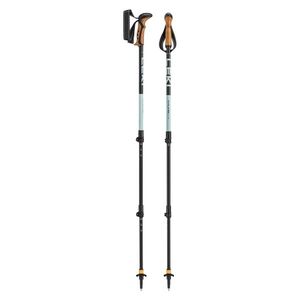 Túrabot LEKI Khumbu AS, Speed Lock Plus rendszer, ergonomikus Aergon CorTec markolat, Flex Tip hegy, Trekking 2.0 tányérok kép