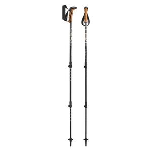 Túrabot LEKI Khumbu Lite, Speed Lock Plus rendszer, ergonomikus Aergon CorTec markolat, Flex Tip hegy, Trekking 2.0 tányérok kép