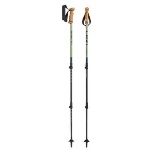 Túrabot LEKI Legacy Lite, Speed Lock Plus rendszer, ergonomikus Aergon CorTec markolat, Flex Tip hegy, Trekking 2.0 tányér, háromszegmenses kialakítás kép